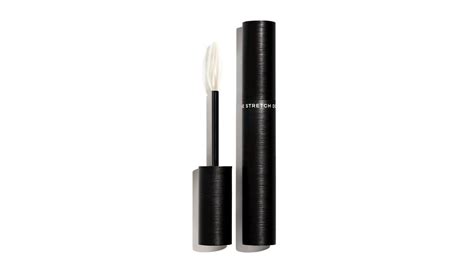 Le Volume Stretch de Chanel review: a thoroughly modern mascara